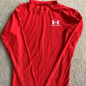Under Armour heat gear